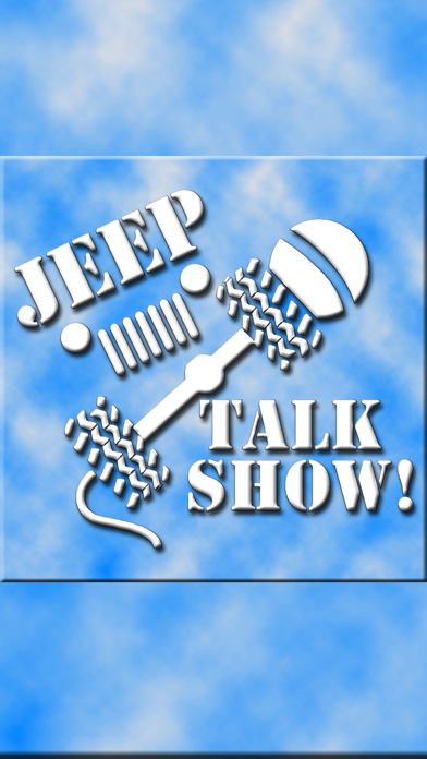 How to cancel & delete Jeep Talk Show from iphone & ipad 1