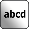 Easy ABC Keyboard