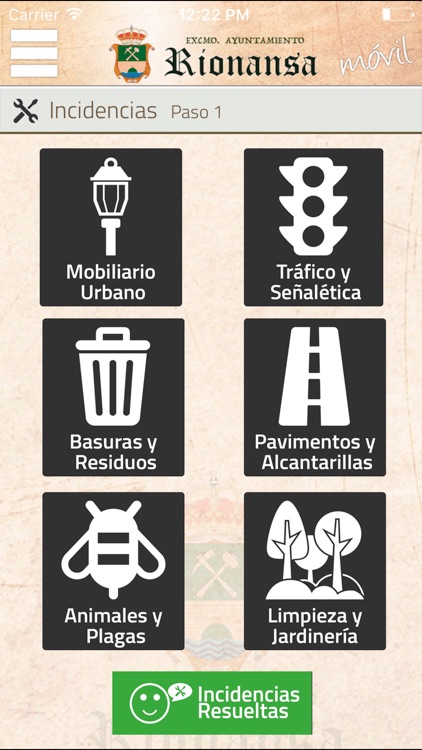 Ayuntamiento de Rionansa screenshot-3