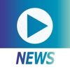 高速動画ニュース！連続再生機能付き動画プレイヤー - iPadアプリ