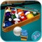 3D Pool Bia Snooker is the most challenging billiards game