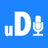 UDictate: Medical Legal Doctors Lawyers Dictation App Support