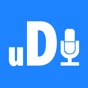 UDictate: Medical Legal Doctors Lawyers Dictation app download