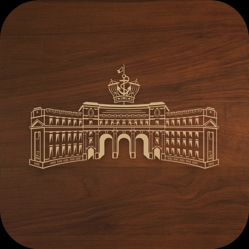 Admiralty Arch icon