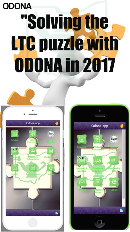 ODONA 2017