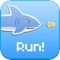 Run Fishy Run!