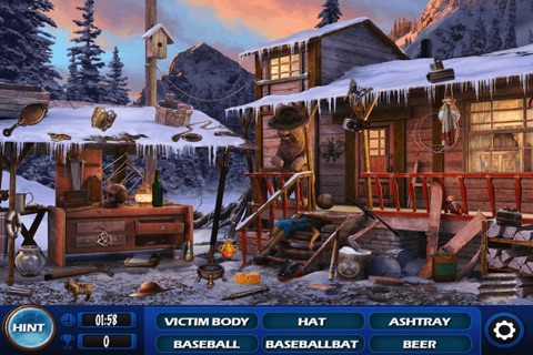 Crime In City screenshot 2