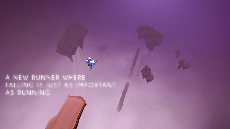 Sky Dancer screenshot-0