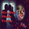 Kiss Day Free Photo Frame Editor For Wishes