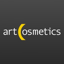 art cosmetics - women and men