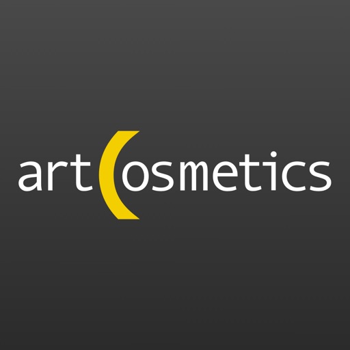 art cosmetics - women and men icon