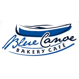 Blue Canoe Bakery