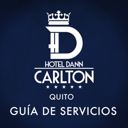 Dann Carlton Quito, Guia de servicios