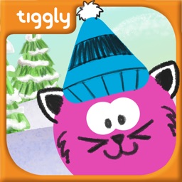 Tiggly Stamp