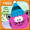 Tiggly Stamp is all about creativity and open-ended play