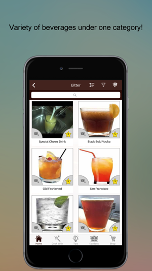 Cocktails and Drinks Recipes(圖3)-速報App