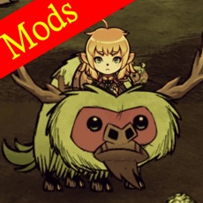 Activities of Mods for Don't Starve and Don't Starve Together
