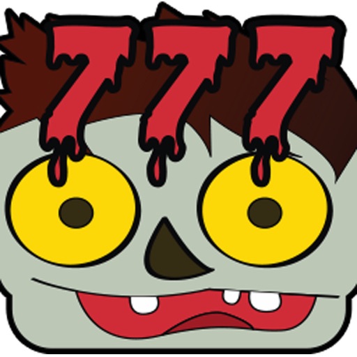 Zombie Slots Pro 3.0 Icon