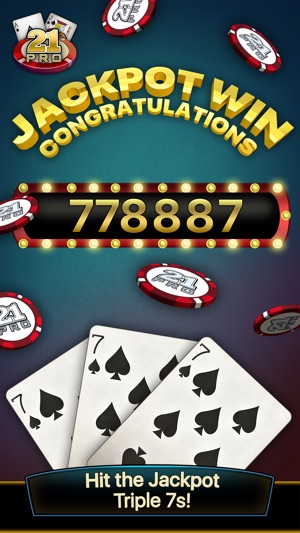 21 Pro: Blackjack Multi-Hand(圖2)-速報App