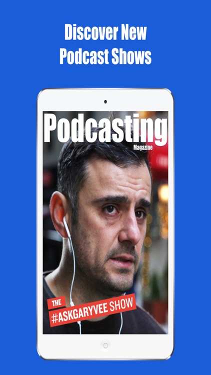 Podcasting Magazine