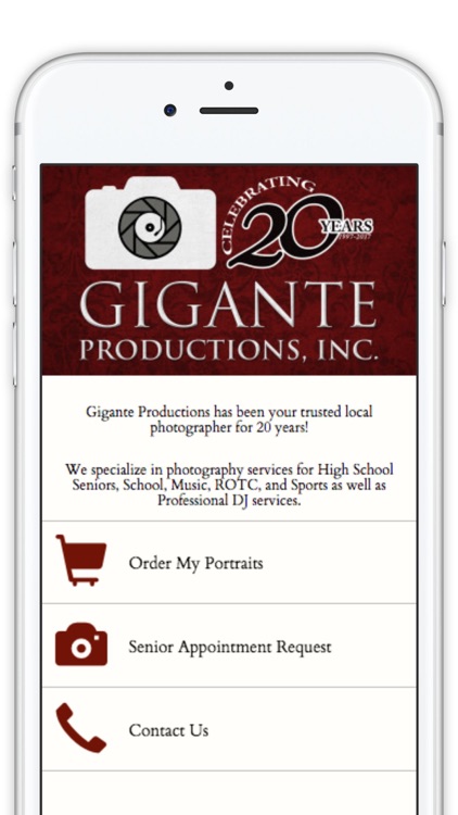 Gigante Productions