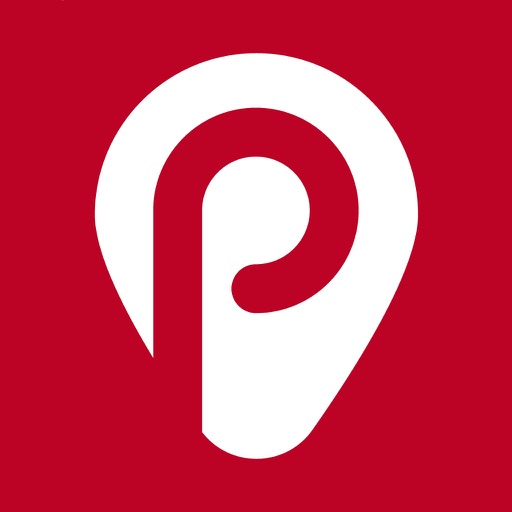 PickApp | پیکاپ - درخواست پیک موتوری آنلاین Icon