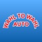 We sell used auto parts, and used cars