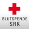 Die neue Blutspende-App für Ihr iPhone