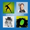Celebrity Quiz - Guess Celebrity