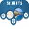 St. Kitts West Indies Offline City Maps Navigation