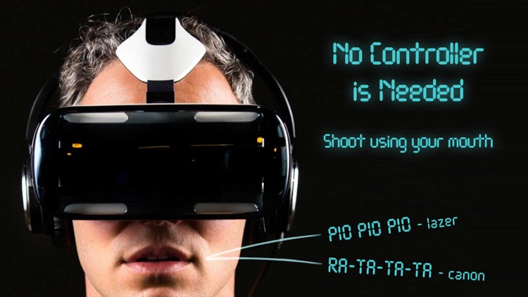 VR GAMES FREE - For Oculus, Vive, Google Cardboard screenshot-3