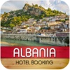 Albania Hotel Booking Search
