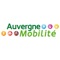 L’application Auvergne Mobilité est conçue pour vous accompagner dans vos déplacements quotidiens sur les réseaux de transport en Auvergne