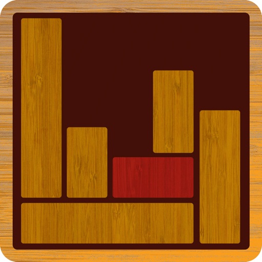 Super Unblock Unroll Game - Block Wooden Puzzle icon