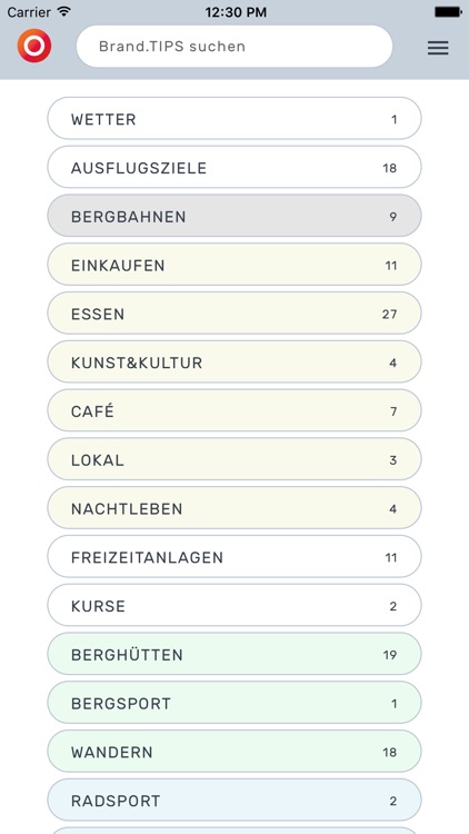 Brandnertal.tips