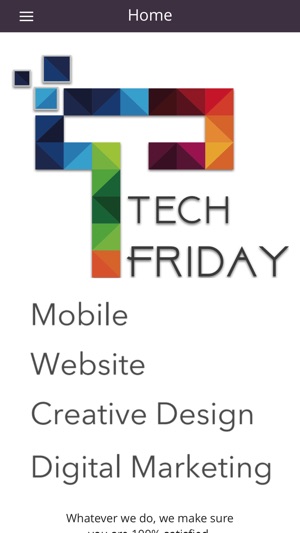 TechFriday(圖4)-速報App