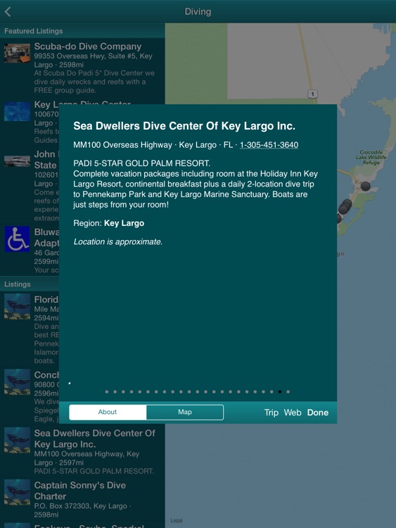 Florida Keys Trip Planner