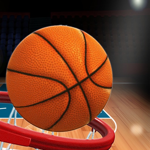 Real Basketball Battle : Live on Street stars 2k17 iOS App