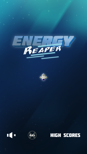 Energy Reaper(圖1)-速報App