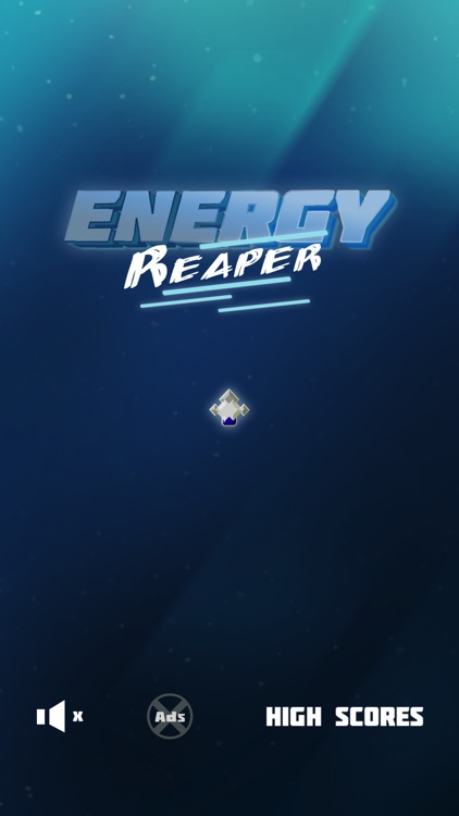 Energy Reaper