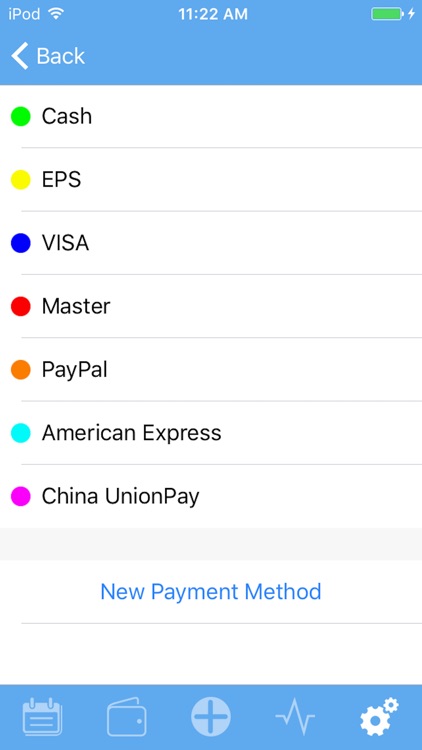 My Money - Saving Money Every Day screenshot-4