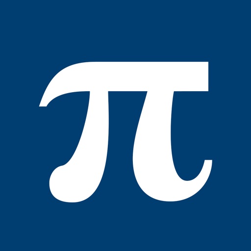 Pi Day Countdown Icon