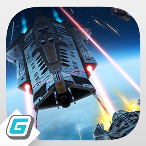 Star Battleships iOS App