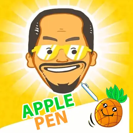 Apple Pen Читы