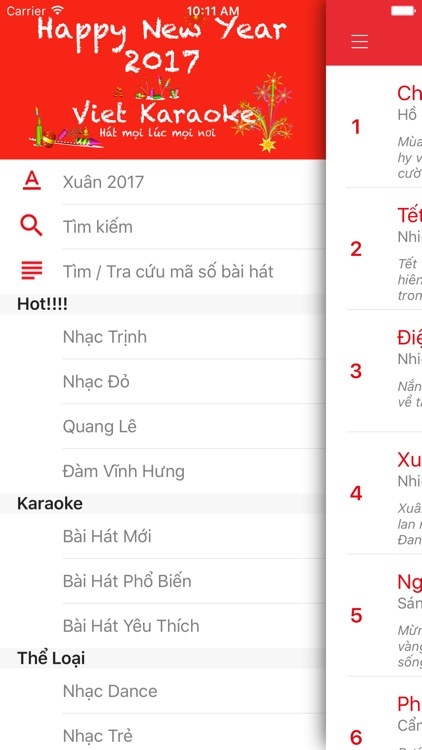 Viet Karaoke