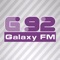 Ο Galaxy 92 είναι το ραδιόφωνο που χαρακτηρίζει με το όνομα του μια ολόκληρη κατηγορία μουσικής