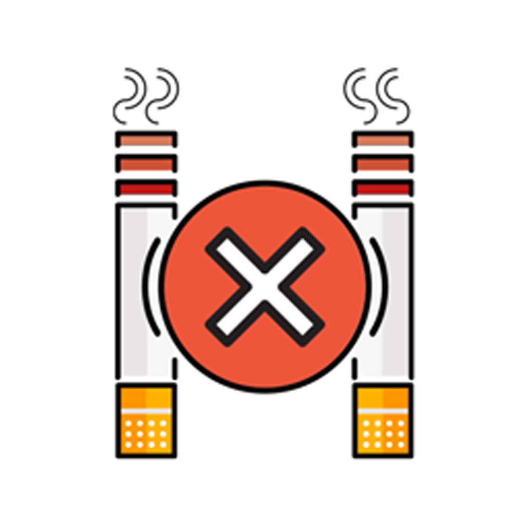 Get 101 days to quit smoking for good Free for iOS, iPhone, iPad Aso Report