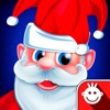 Santa Claus Makeover Salon