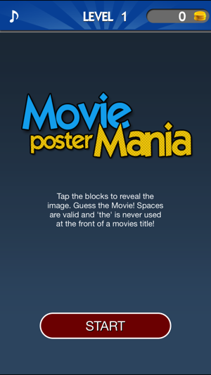 Movie Poster Mania(圖1)-速報App