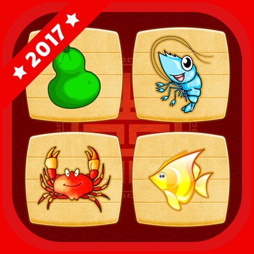 Bầu cua tôm cá - Bau cua tom ca iOS App
